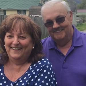 Meet your Posher, Gail